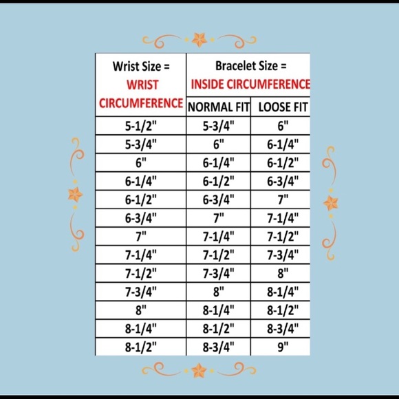 Pink flower handmade bracelet - Picture 3 of 3